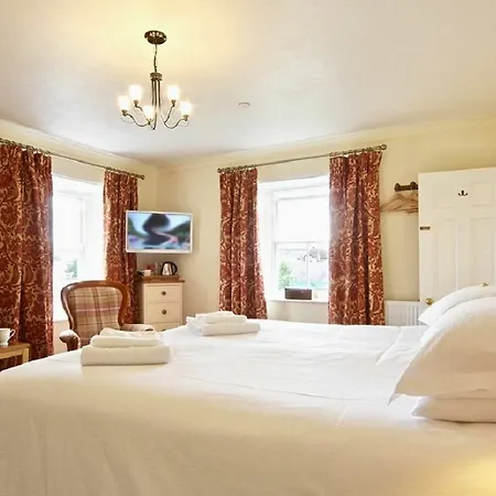 Hotel Cordilleras House Richmond (North Yorkshire)